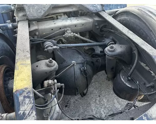 MERITOR RT46-160 Cutoff