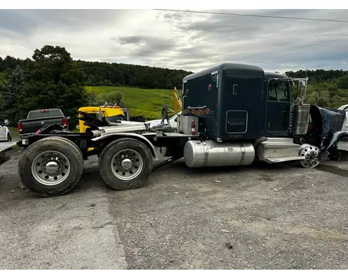 MERITOR RT46-160 Cutoff