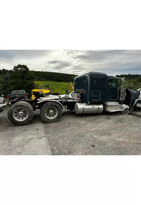MERITOR RT46-160 Cutoff