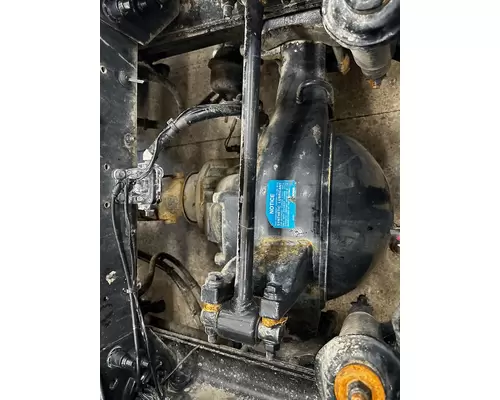 MERITOR RT46-160 Cutoff