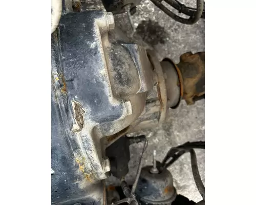 MERITOR RT46-160 Cutoff
