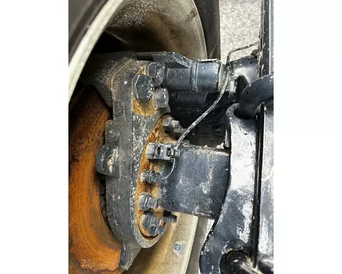 MERITOR RT46-160 Cutoff