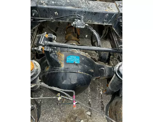 MERITOR RT46-160 Cutoff
