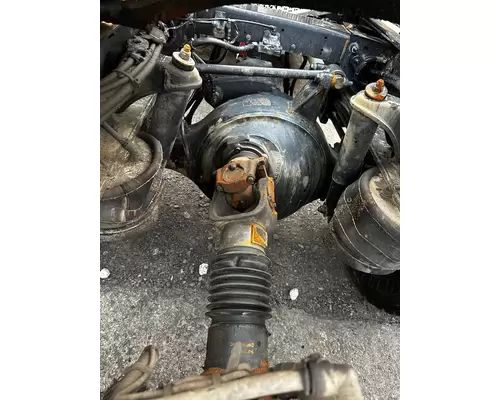 MERITOR RT46-160 Cutoff