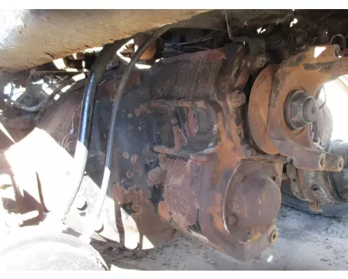 MERITOR RT46-160 Cutoff