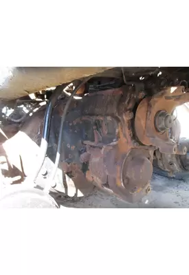 MERITOR RT46-160 Cutoff