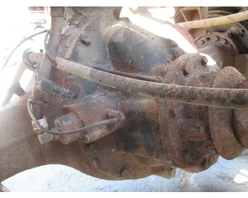 MERITOR RT46-160 Cutoff