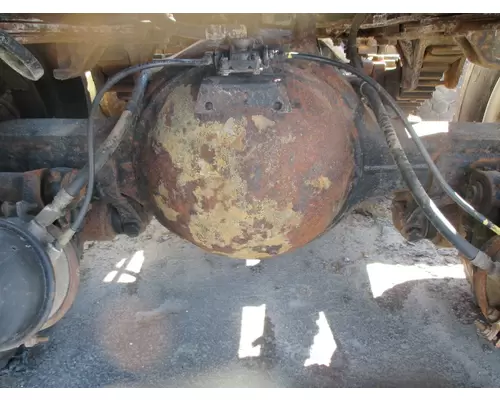 MERITOR RT46-160 Cutoff