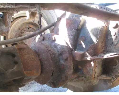 MERITOR RT46-160 Cutoff
