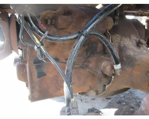 MERITOR RT46-160 Cutoff