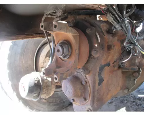 MERITOR RT46-160 Cutoff