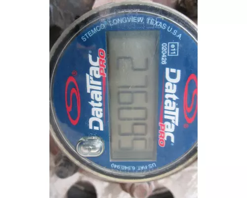 MERITOR RT46-160 Cutoff