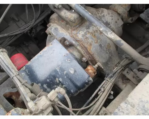 MERITOR RT46-160 Cutoff