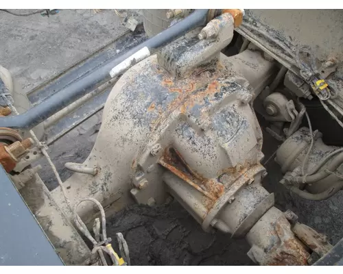 MERITOR RT46-160 Cutoff