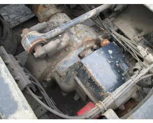 MERITOR RT46-160 Cutoff