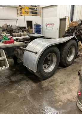 MERITOR RT46-160 Cutoff