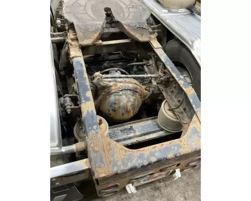 MERITOR RT46-160 Cutoff