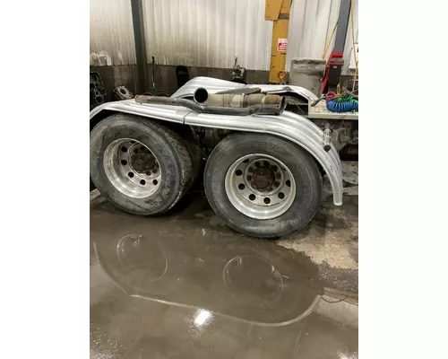 MERITOR RT46-160 Cutoff
