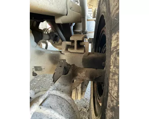 MERITOR RT46-160 Cutoff