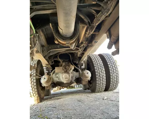MERITOR RT46-160 Cutoff
