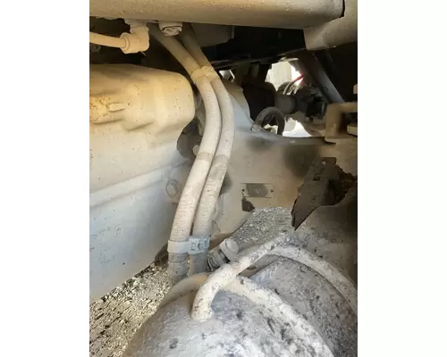 MERITOR RT46-160 Cutoff
