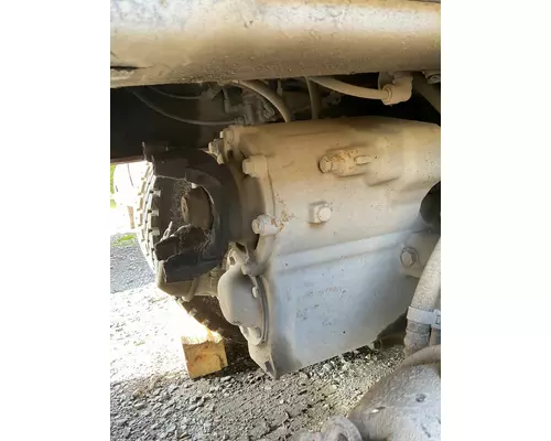 MERITOR RT46-160 Cutoff