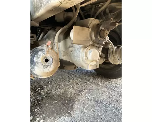 MERITOR RT46-160 Cutoff