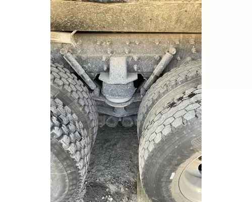 MERITOR RT46-160 Cutoff