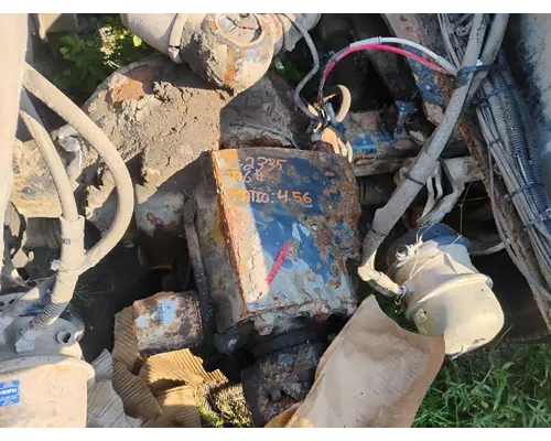 MERITOR RT46-160 Differential Assembly (Front, Rear)