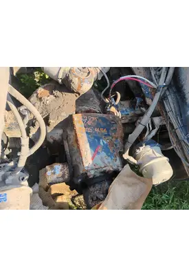 MERITOR RT46-160 Differential Assembly (Front, Rear)