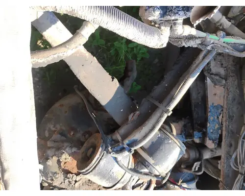 MERITOR RT46-160 Differential Assembly (Front, Rear)