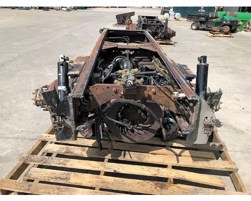 MERITOR RT46160P Cutoff Assembly (Housings & Suspension Only)