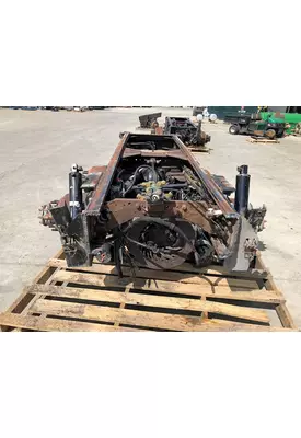 MERITOR RT46160P Cutoff Assembly (Housings & Suspension Only)