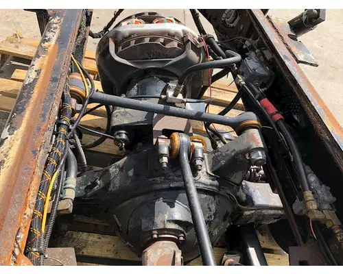 MERITOR RT46160P Cutoff Assembly (Housings & Suspension Only)