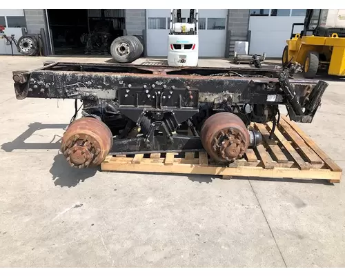 MERITOR RT46160P Cutoff Assembly (Housings & Suspension Only)