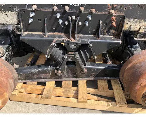 MERITOR RT46160P Cutoff Assembly (Housings & Suspension Only)