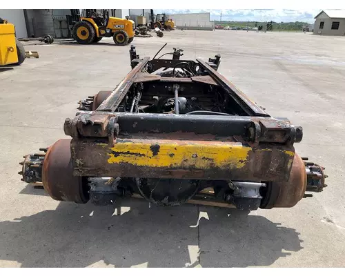 MERITOR RT46160P Cutoff Assembly (Housings & Suspension Only)