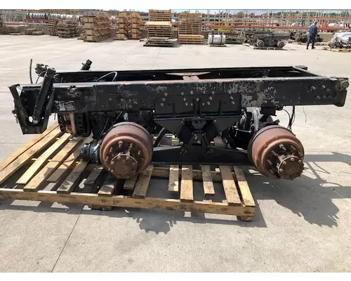 MERITOR RT46160P Cutoff Assembly (Housings & Suspension Only)