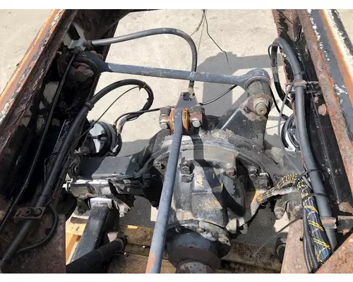 MERITOR RT46160P Cutoff Assembly (Housings & Suspension Only)