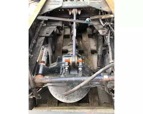 MERITOR RT46160 Cutoff Assembly (Housings & Suspension Only)