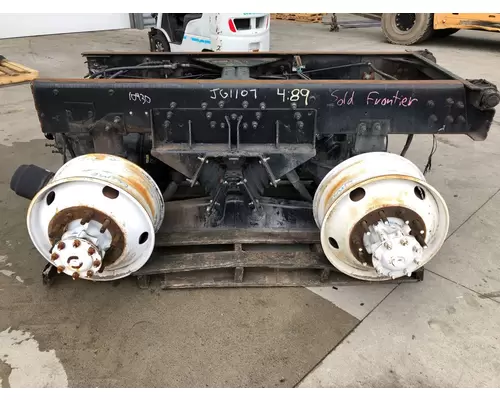 MERITOR RT46160 Cutoff Assembly (Housings & Suspension Only)