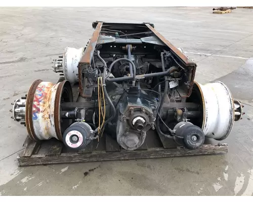 MERITOR RT46160 Cutoff Assembly (Housings & Suspension Only)