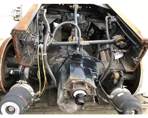 MERITOR RT46160 Cutoff Assembly (Housings & Suspension Only)