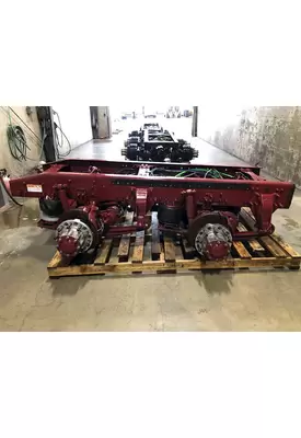 MERITOR RT46160 Cutoff Assembly (Housings & Suspension Only)