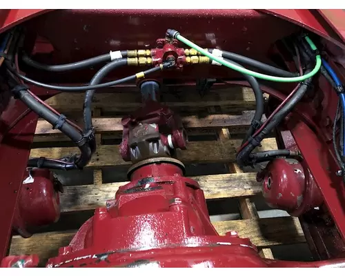 MERITOR RT46160 Cutoff Assembly (Housings & Suspension Only)