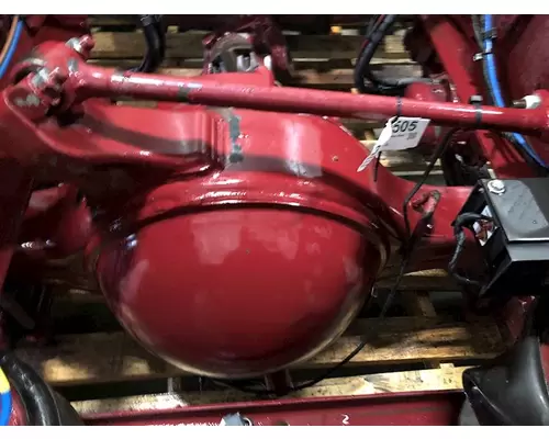 MERITOR RT46160 Cutoff Assembly (Housings & Suspension Only)