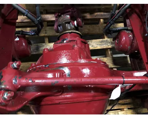 MERITOR RT46160 Cutoff Assembly (Housings & Suspension Only)