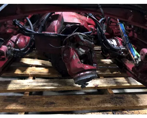 MERITOR RT46160 Cutoff Assembly (Housings & Suspension Only)