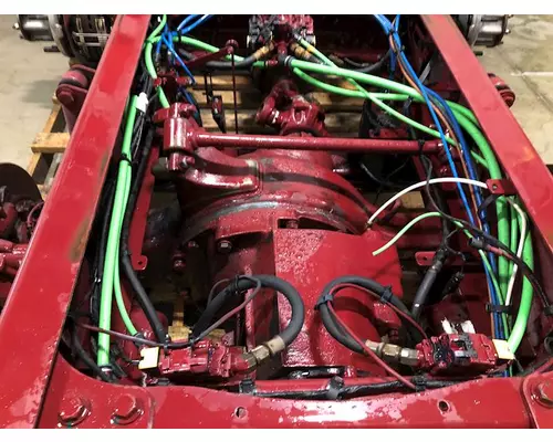 MERITOR RT46160 Cutoff Assembly (Housings & Suspension Only)