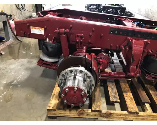 MERITOR RT46160 Cutoff Assembly (Housings & Suspension Only)